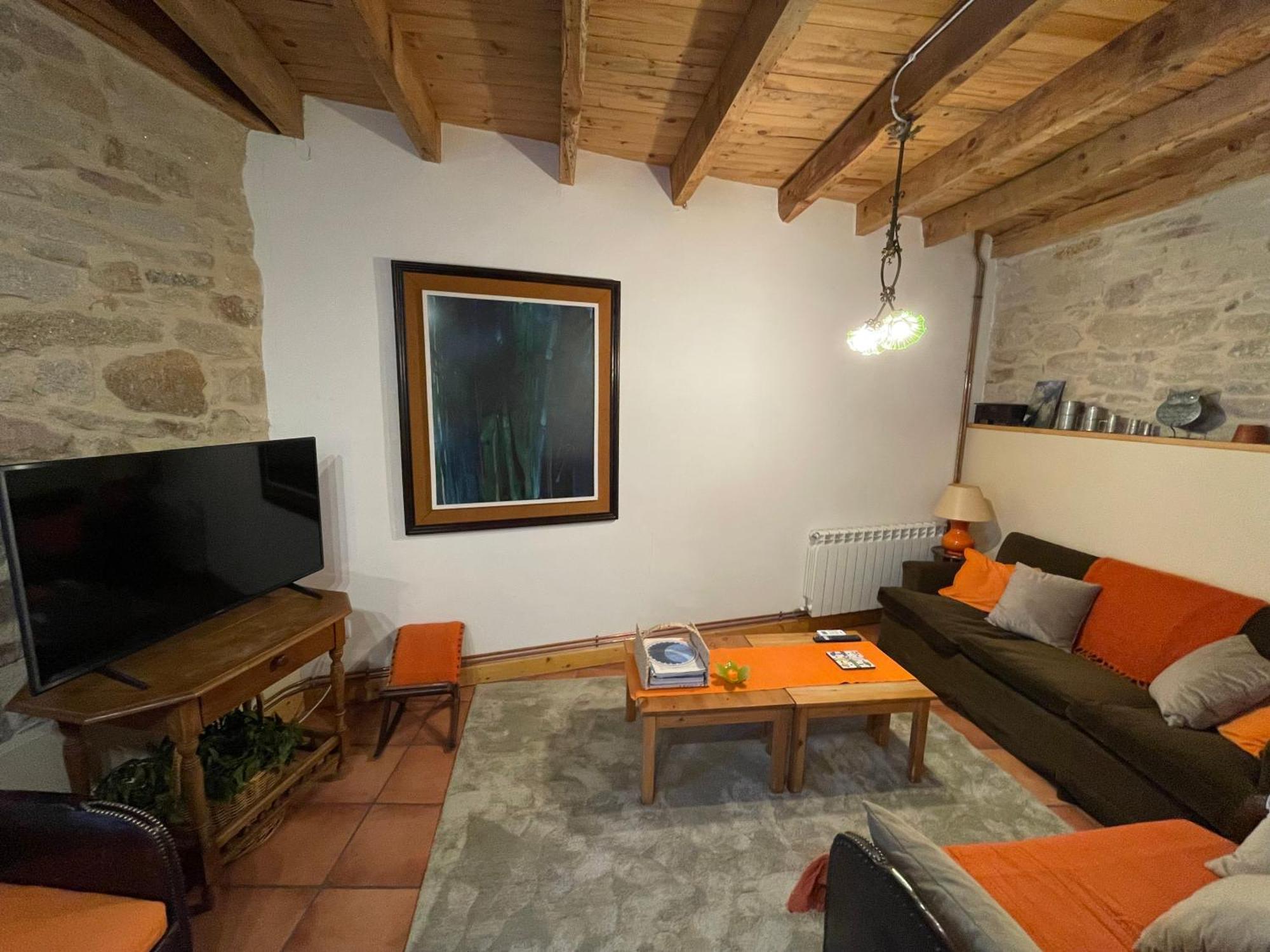 Geoda Fornillos -Refugio En Los Arribes Del Duero Fornillos de Fermoselle Ngoại thất bức ảnh