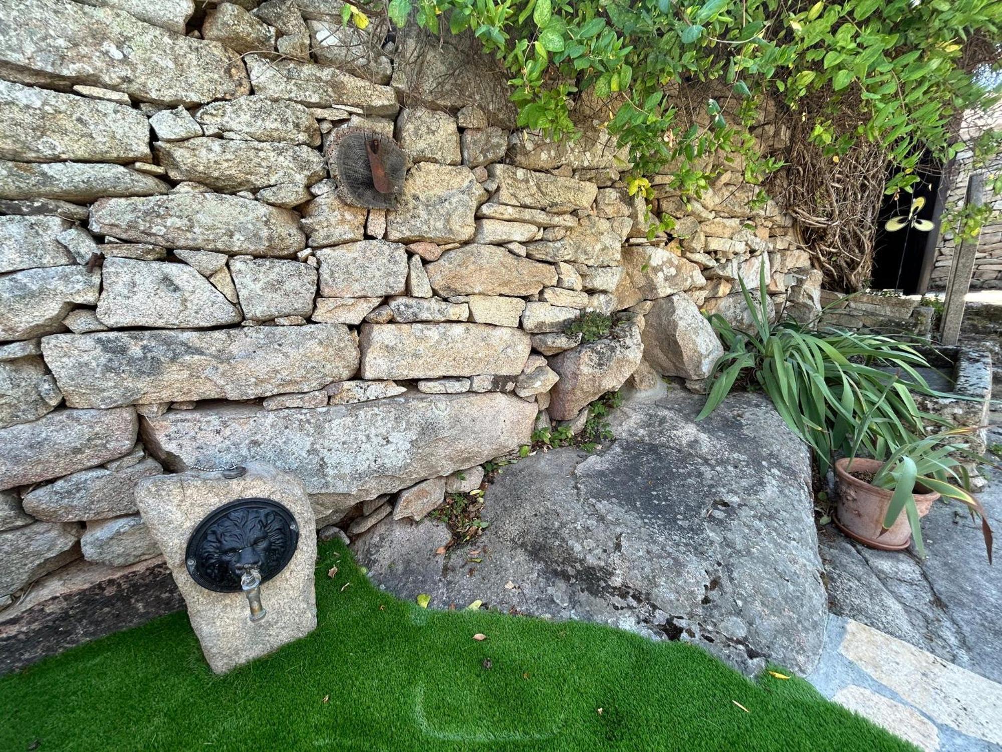 Geoda Fornillos -Refugio En Los Arribes Del Duero Fornillos de Fermoselle Ngoại thất bức ảnh